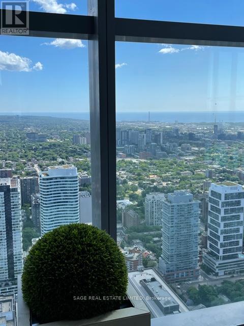 1116 - 7 Grenville Street, Toronto, Ontario  M4Y 0E9 - Photo 20 - C12652356