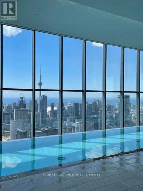 1116 - 7 Grenville Street, Toronto, Ontario  M4Y 0E9 - Photo 21 - C12652356