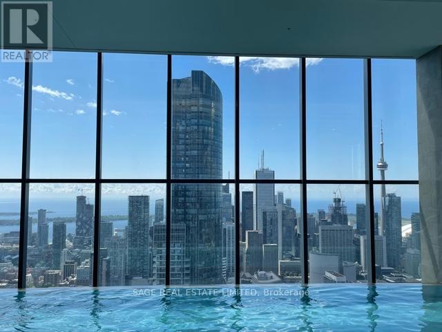 1116 - 7 Grenville Street, Toronto, Ontario  M4Y 0E9 - Photo 22 - C12652356