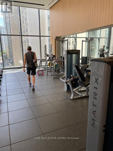 1116 - 7 Grenville Street, Toronto, Ontario  M4Y 0E9 - Photo 27 - C12652356