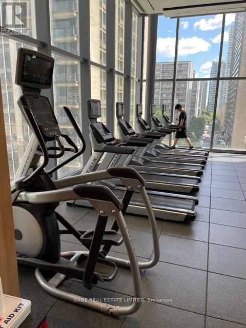 1116 - 7 Grenville Street, Toronto, Ontario  M4Y 0E9 - Photo 28 - C12652356