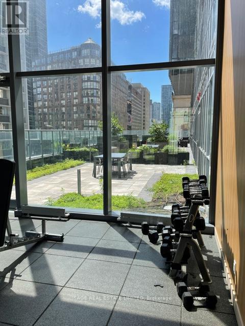 1116 - 7 Grenville Street, Toronto, Ontario  M4Y 0E9 - Photo 29 - C12652356