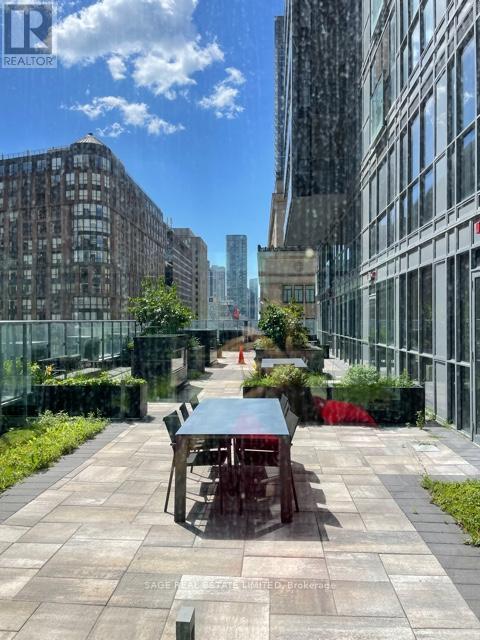 1116 - 7 Grenville Street, Toronto, Ontario  M4Y 0E9 - Photo 31 - C12652356