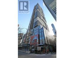 1116 - 7 GRENVILLE STREET, Toronto, Ontario