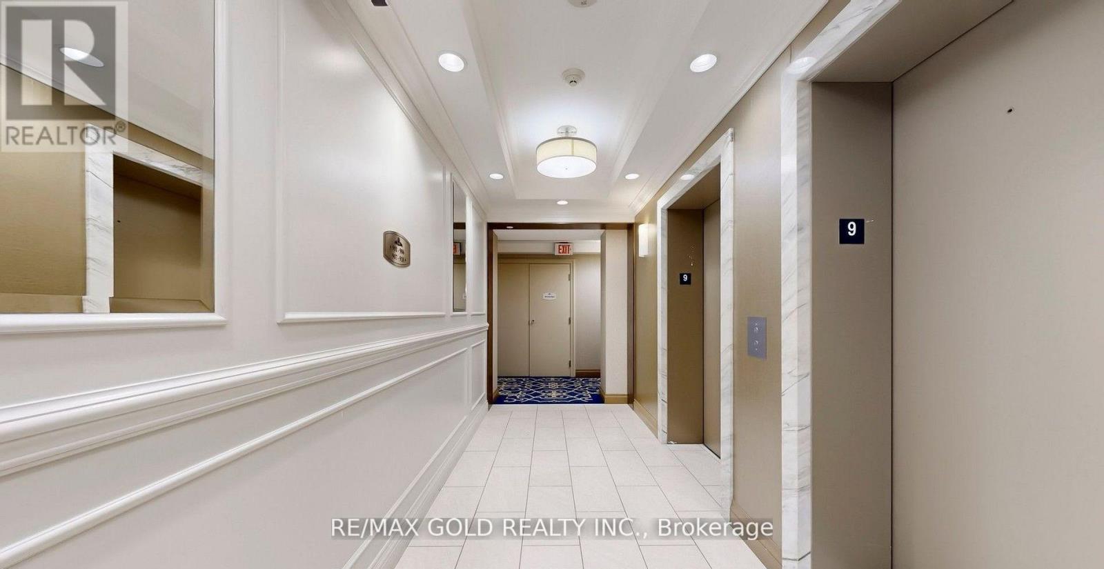 901 - 89 South Town Centre Boulevard, Markham, Ontario  L6G 0E8 - Photo 12 - N12652352