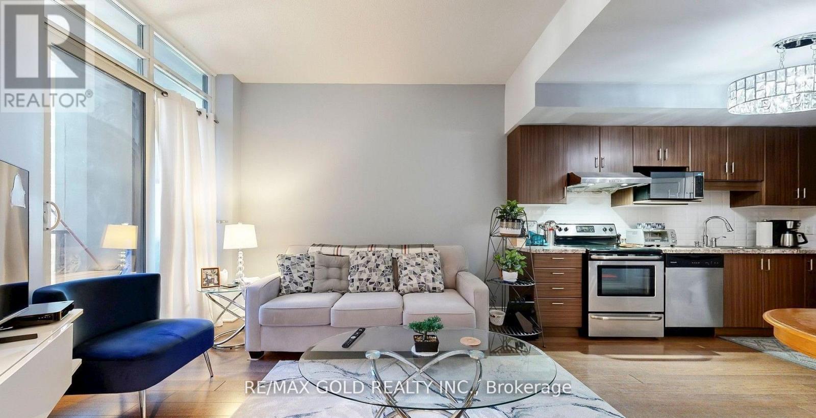 901 - 89 South Town Centre Boulevard, Markham, Ontario  L6G 0E8 - Photo 14 - N12652352