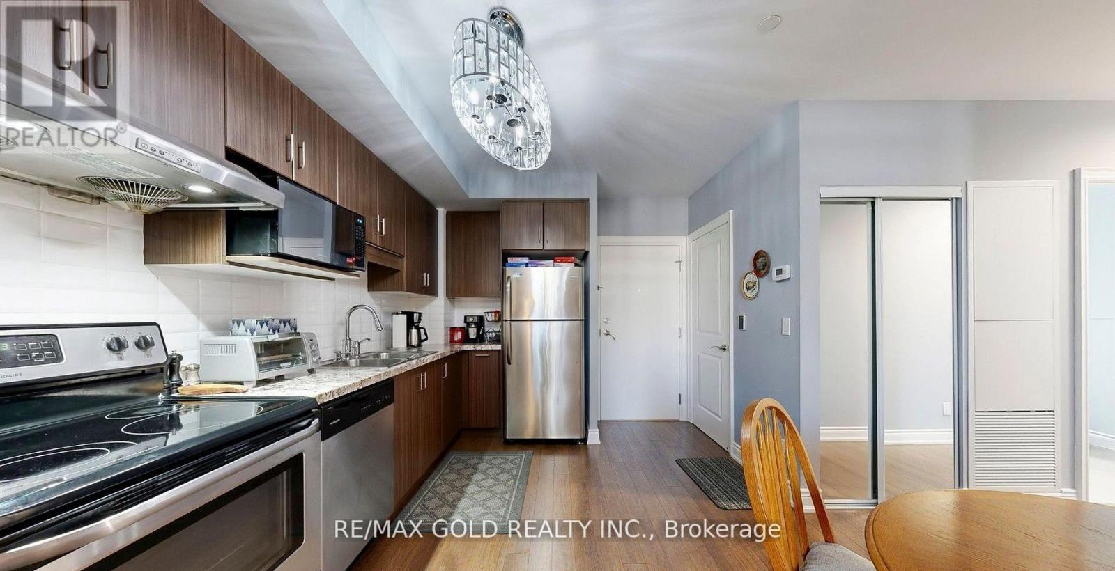 901 - 89 South Town Centre Boulevard, Markham, Ontario  L6G 0E8 - Photo 20 - N12652352