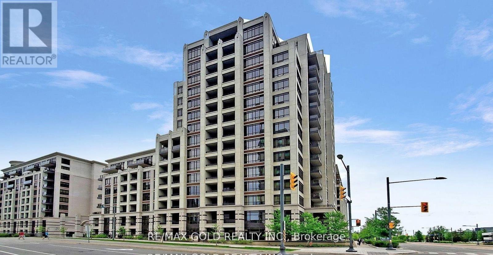 901 - 89 South Town Centre Boulevard, Markham, Ontario  L6G 0E8 - Photo 3 - N12652352