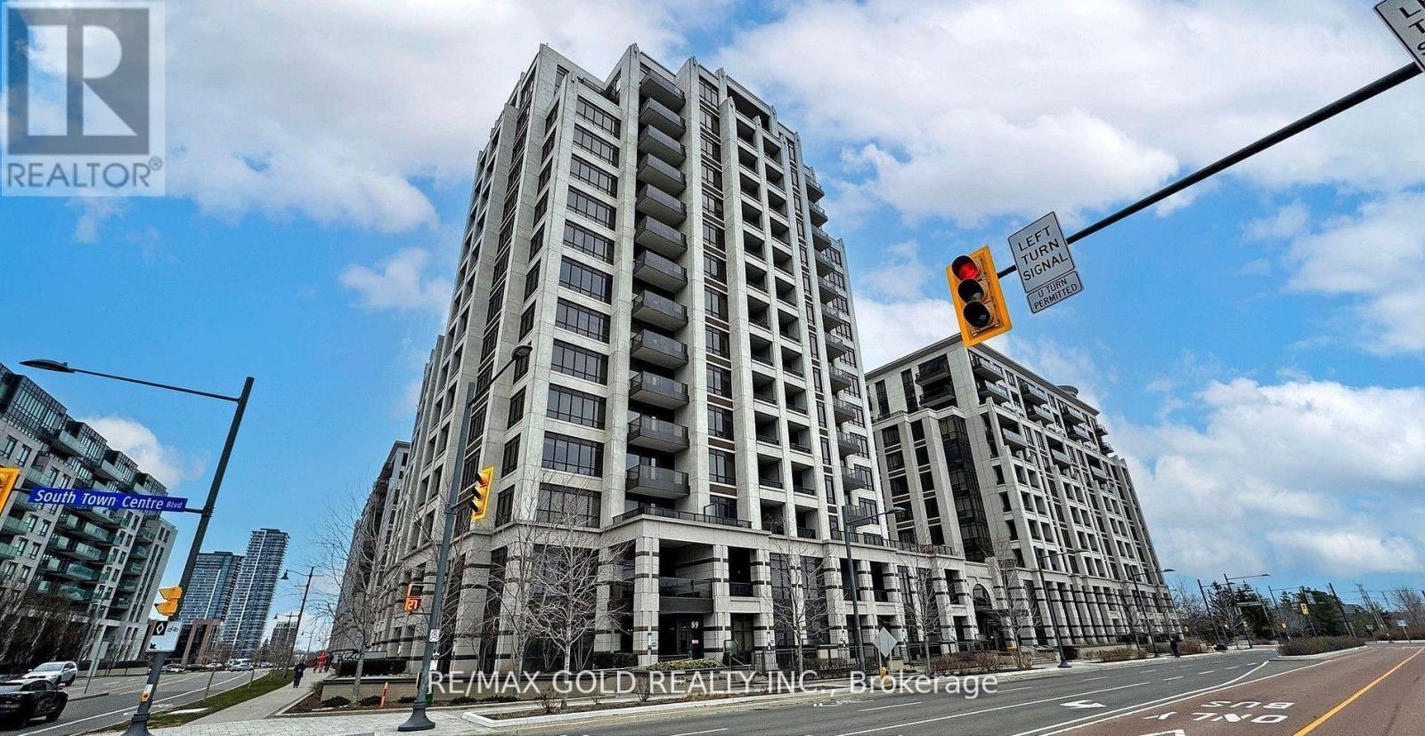 901 - 89 South Town Centre Boulevard, Markham, Ontario  L6G 0E8 - Photo 4 - N12652352