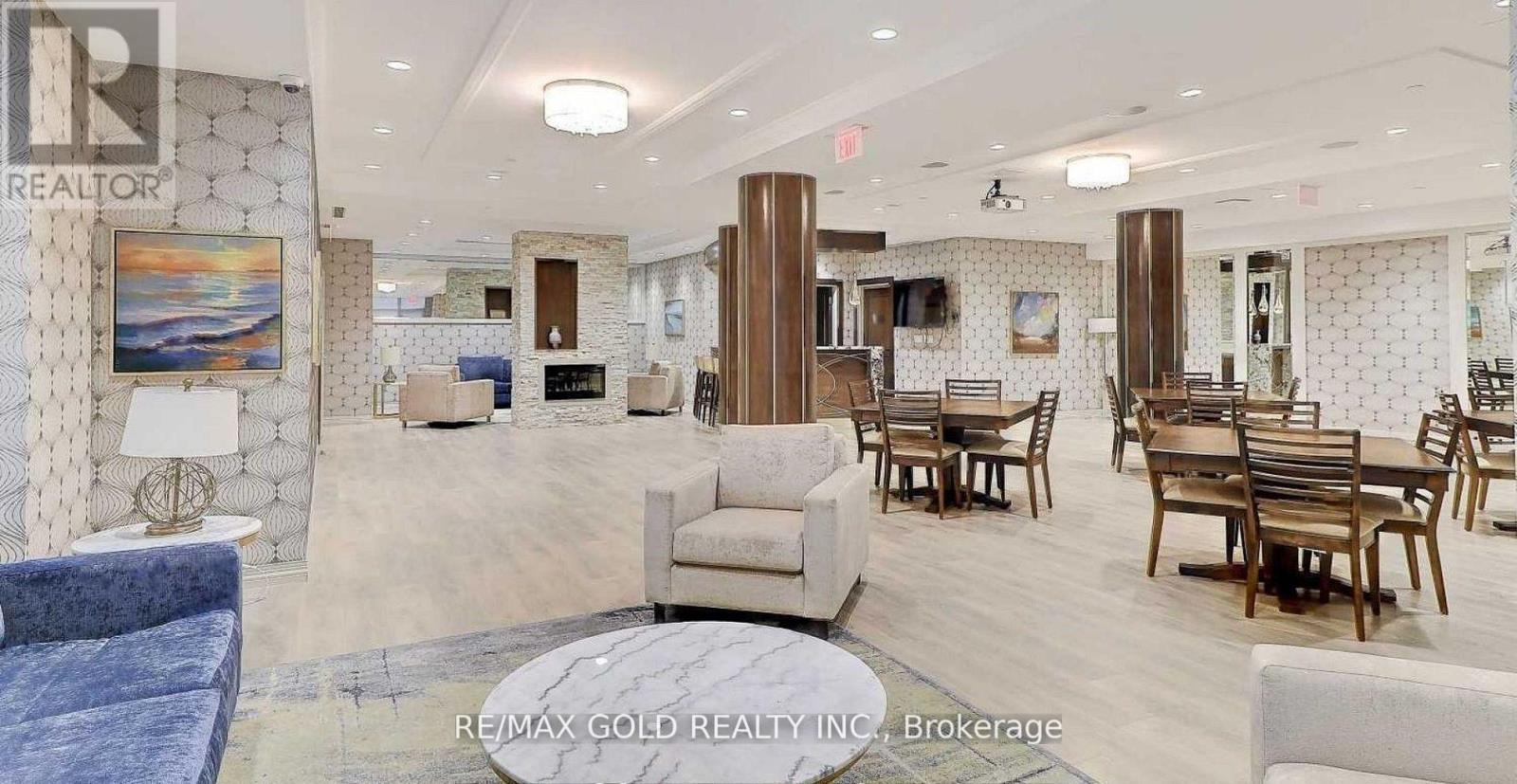 901 - 89 South Town Centre Boulevard, Markham, Ontario  L6G 0E8 - Photo 46 - N12652352