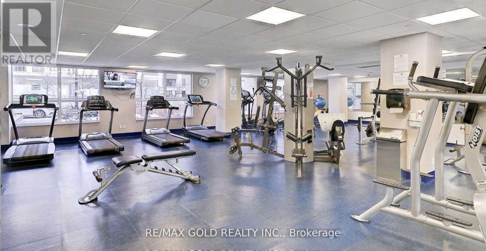 901 - 89 South Town Centre Boulevard, Markham, Ontario  L6G 0E8 - Photo 49 - N12652352