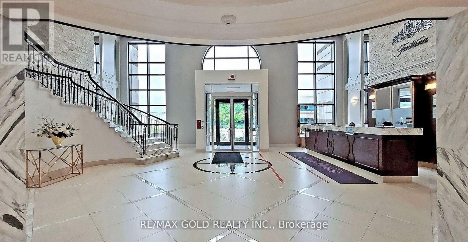 901 - 89 South Town Centre Boulevard, Markham, Ontario  L6G 0E8 - Photo 7 - N12652352