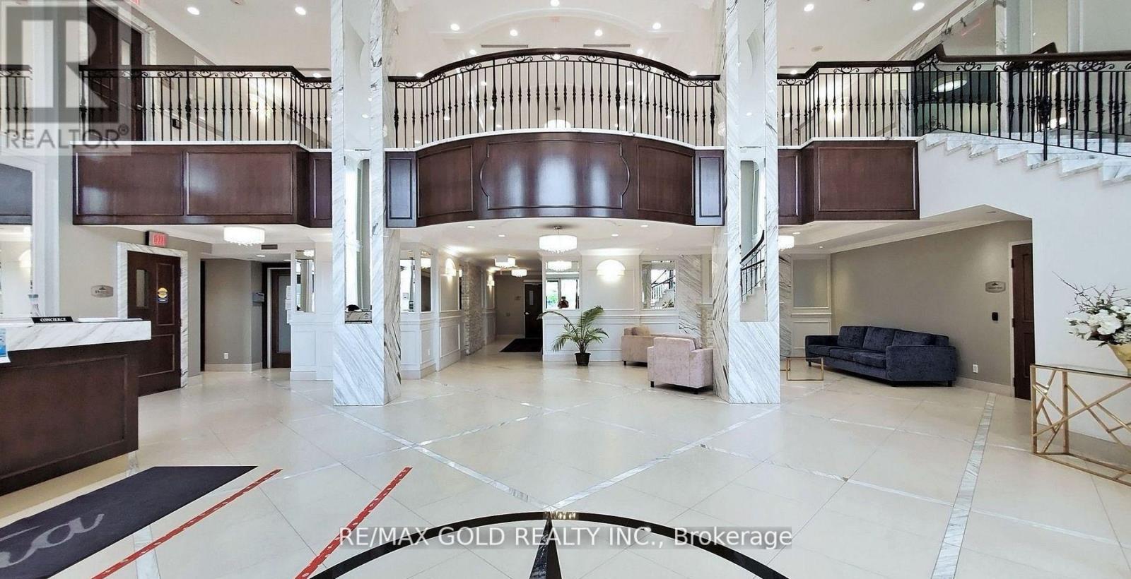 901 - 89 South Town Centre Boulevard, Markham, Ontario  L6G 0E8 - Photo 8 - N12652352