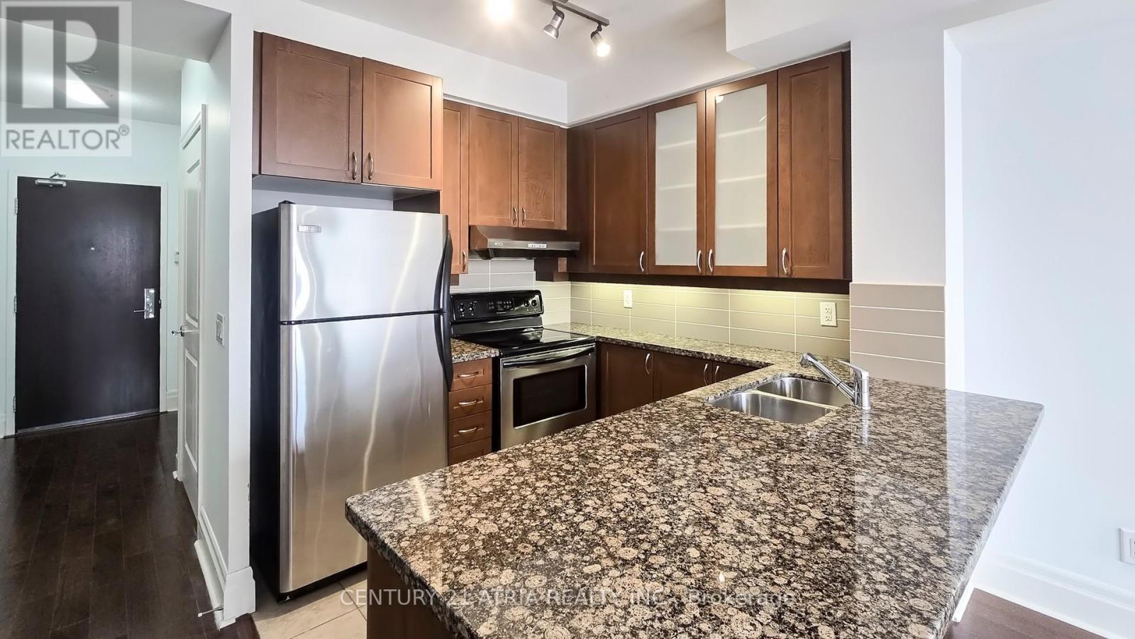 311d - 57 Upper Duke Crescent, Markham, Ontario  L6G 0B0 - Photo 19 - N12652374