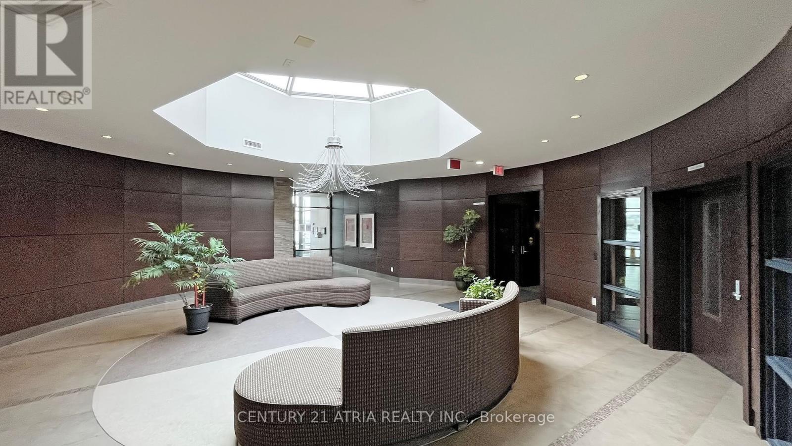 311d - 57 Upper Duke Crescent, Markham, Ontario  L6G 0B0 - Photo 4 - N12652374