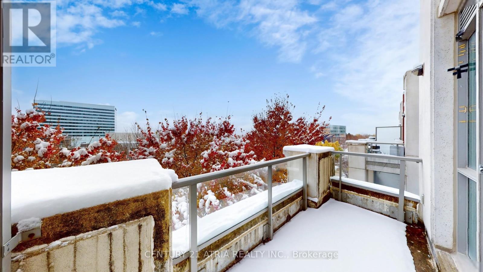 311d - 57 Upper Duke Crescent, Markham, Ontario  L6G 0B0 - Photo 40 - N12652374