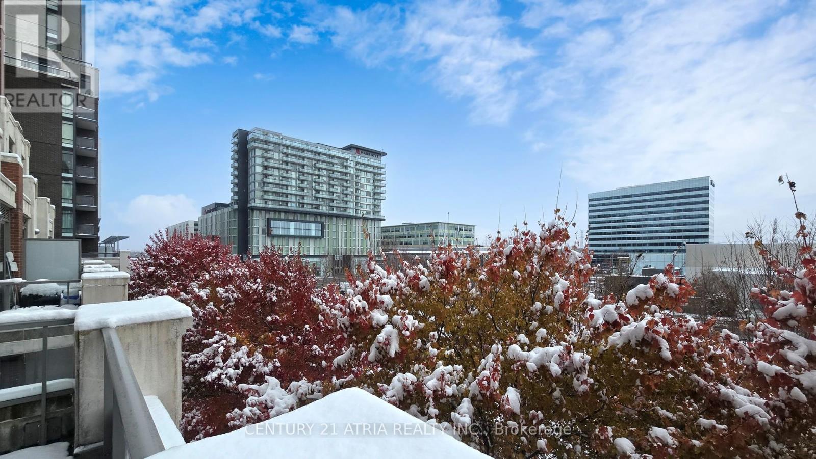 311d - 57 Upper Duke Crescent, Markham, Ontario  L6G 0B0 - Photo 42 - N12652374