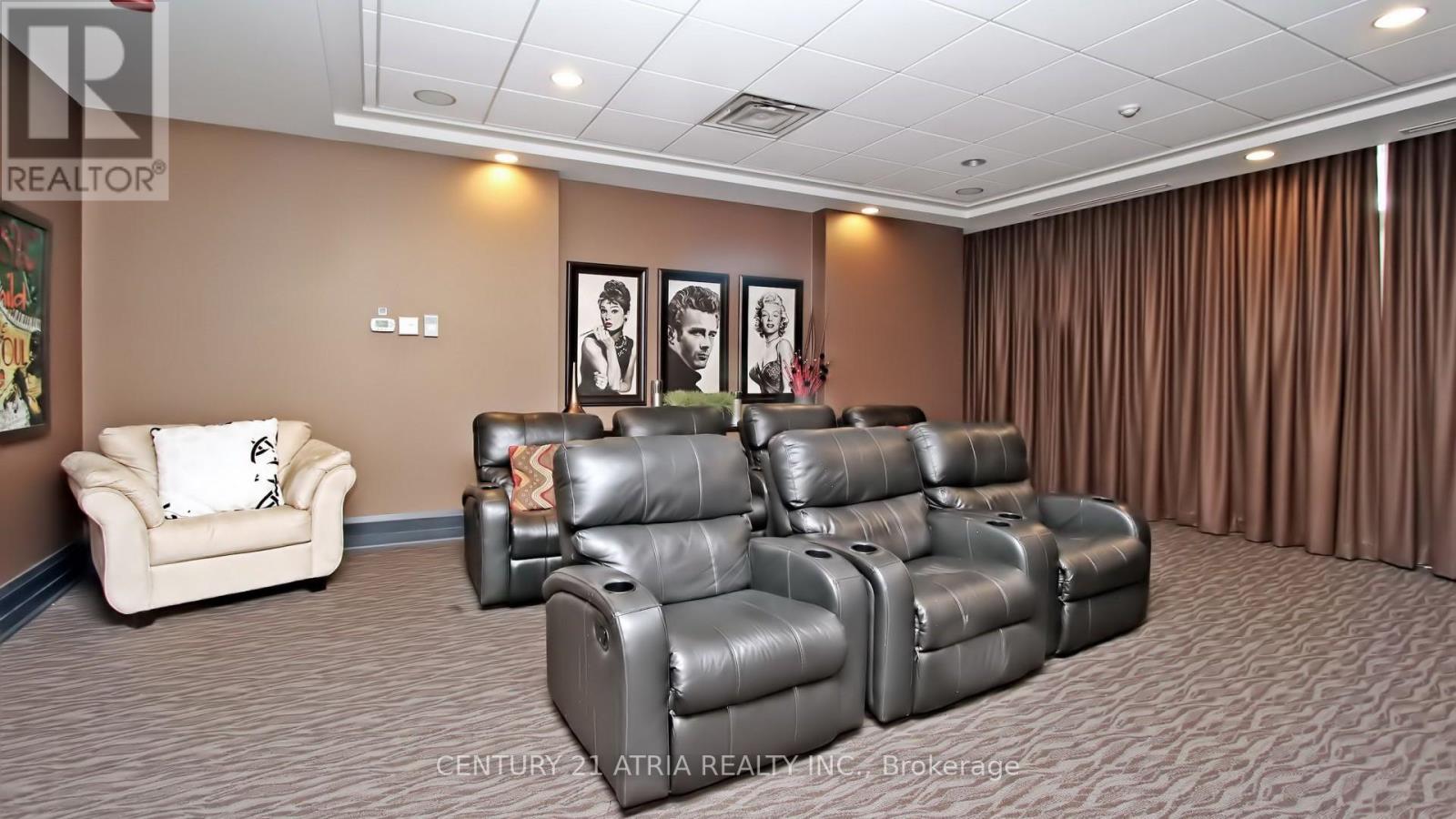 311d - 57 Upper Duke Crescent, Markham, Ontario  L6G 0B0 - Photo 49 - N12652374