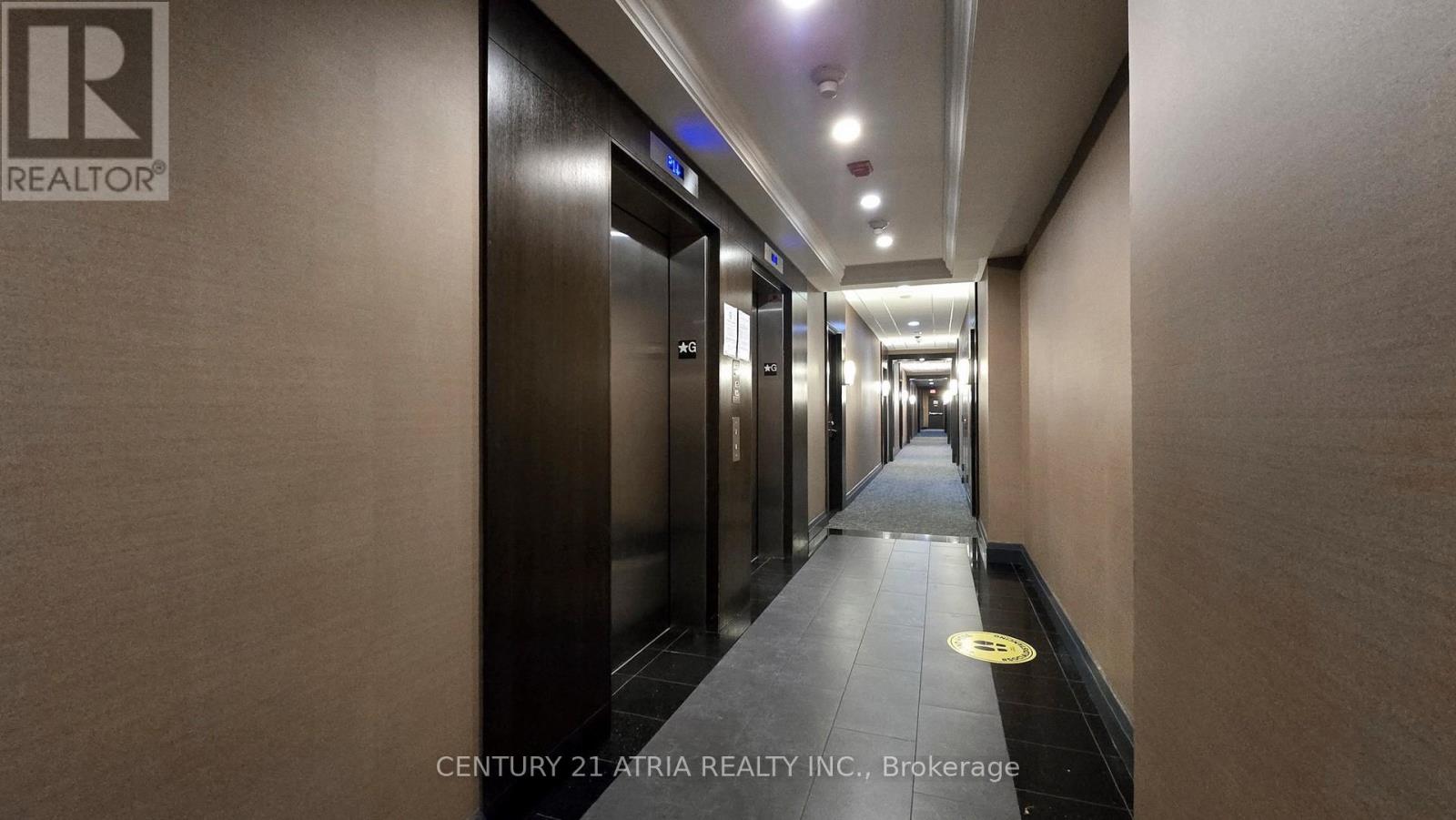 311d - 57 Upper Duke Crescent, Markham, Ontario  L6G 0B0 - Photo 5 - N12652374