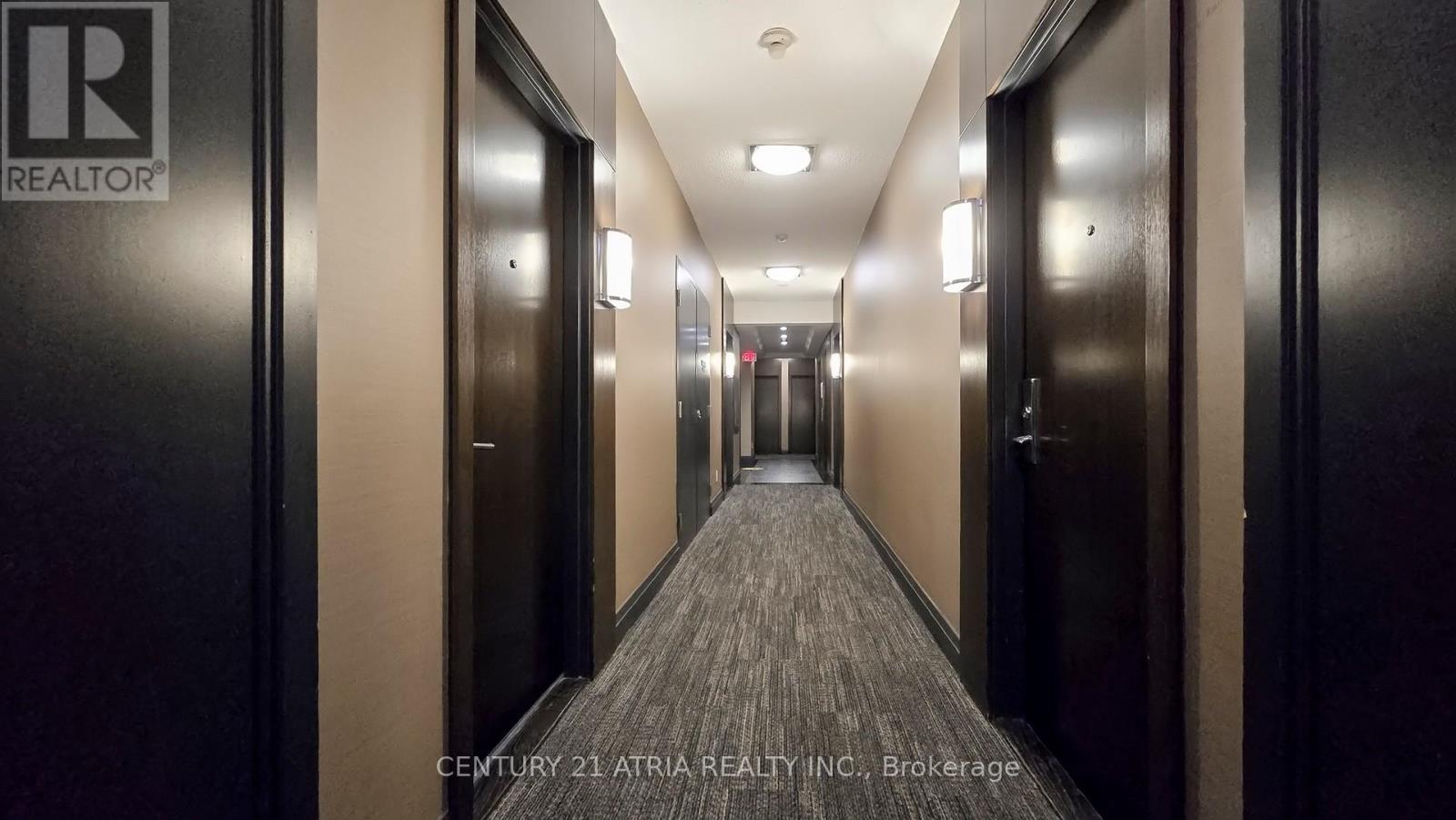 311d - 57 Upper Duke Crescent, Markham, Ontario  L6G 0B0 - Photo 6 - N12652374