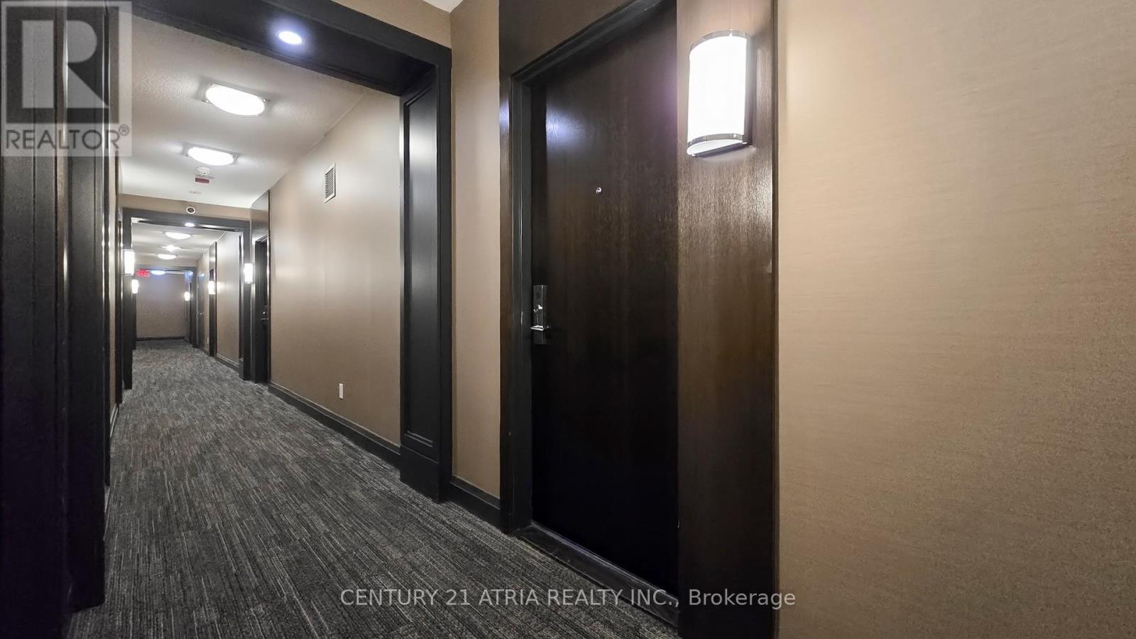 311d - 57 Upper Duke Crescent, Markham, Ontario  L6G 0B0 - Photo 7 - N12652374