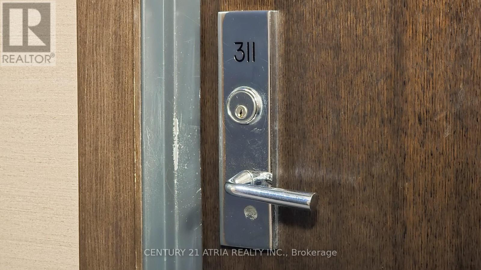 311d - 57 Upper Duke Crescent, Markham, Ontario  L6G 0B0 - Photo 8 - N12652374