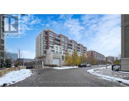 311D - 57 UPPER DUKE CRESCENT, Markham, Ontario
