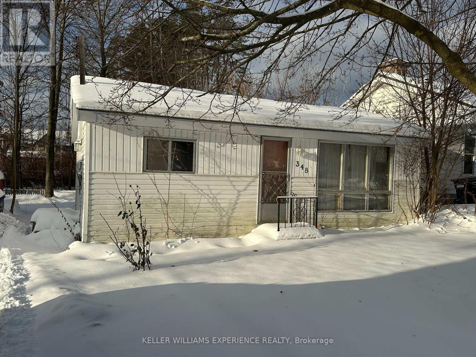 348 NORENE STREET, Midland, Ontario