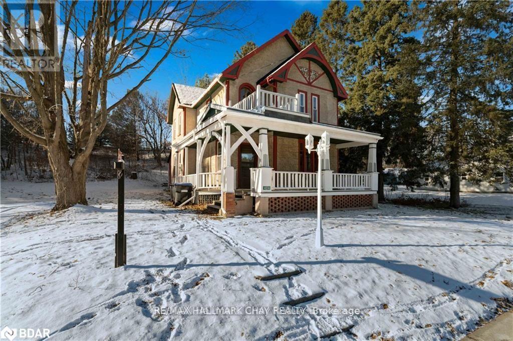 4514 Penetanguishene Road, Springwater, Ontario  L0L 1V0 - Photo 2 - S12652362