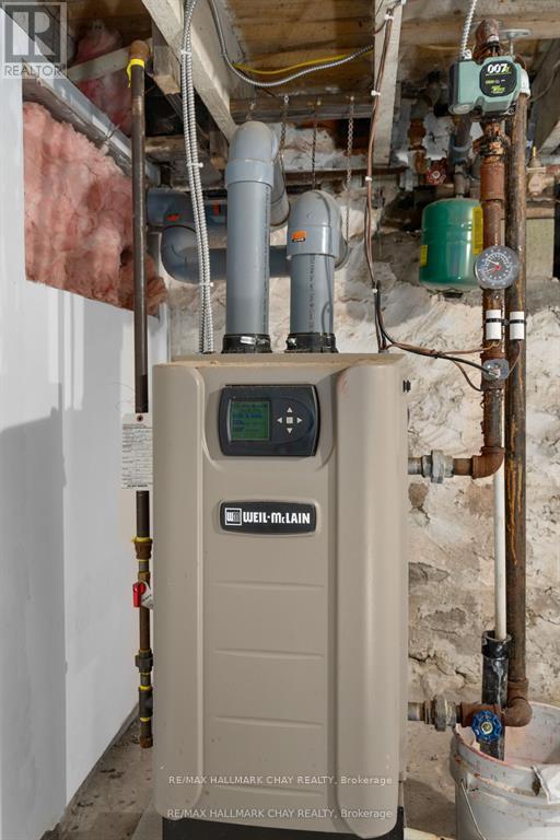 4514 Penetanguishene Road, Springwater, Ontario  L0L 1V0 - Photo 25 - S12652362