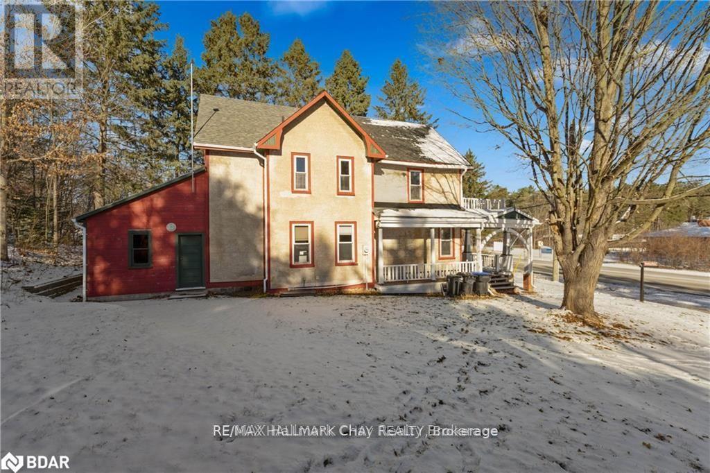 4514 Penetanguishene Road, Springwater, Ontario  L0L 1V0 - Photo 30 - S12652362