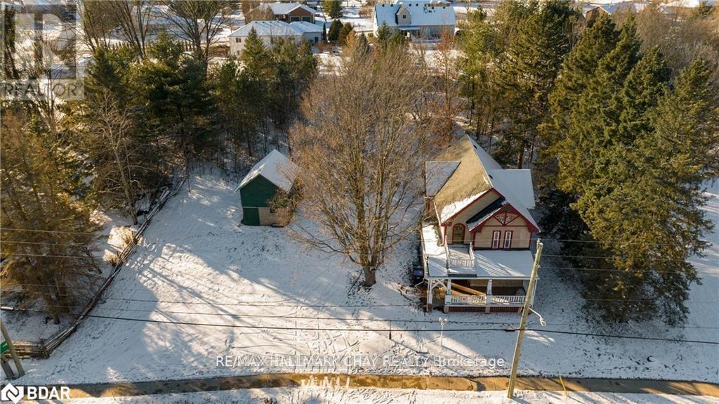 4514 Penetanguishene Road, Springwater, Ontario  L0L 1V0 - Photo 31 - S12652362