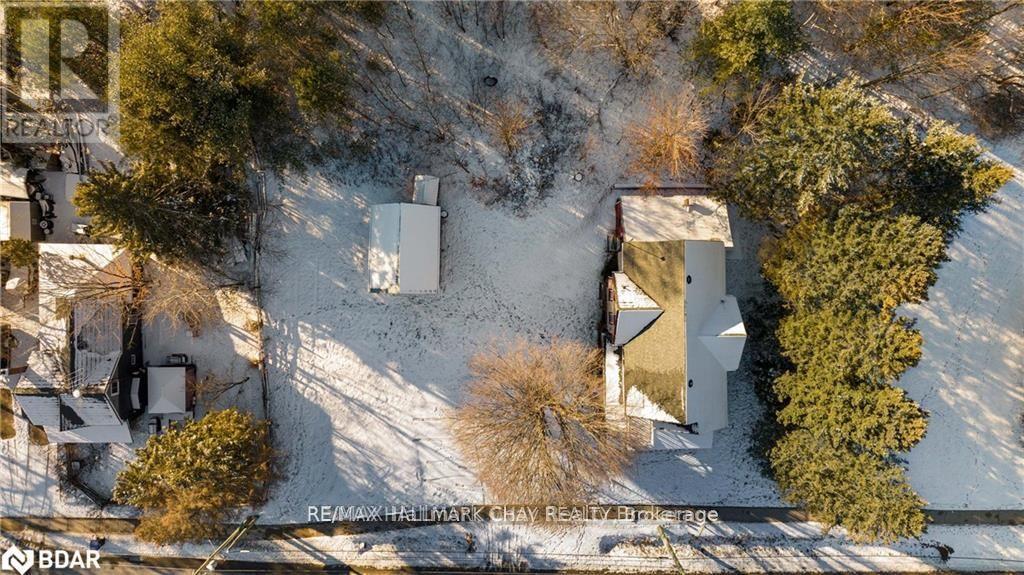 4514 Penetanguishene Road, Springwater, Ontario  L0L 1V0 - Photo 32 - S12652362