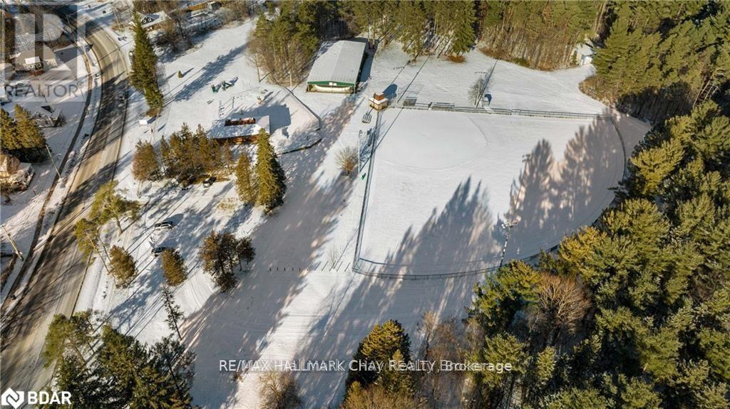 4514 Penetanguishene Road, Springwater, Ontario  L0L 1V0 - Photo 34 - S12652362