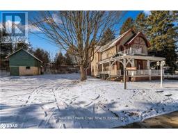 4514 PENETANGUISHENE ROAD, Springwater, Ontario
