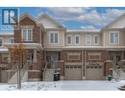 8 WAGON LANE, Barrie, Ontario