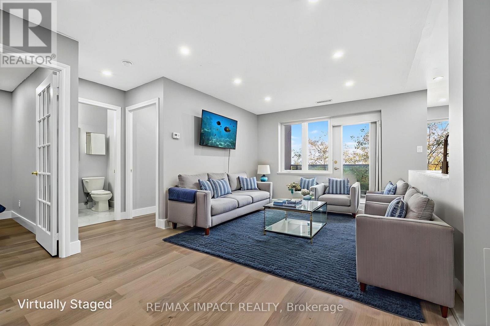 204 - 10 Dayspring Circle, Brampton, Ontario  L6P 1B9 - Photo 7 - W12652334