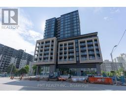 717 - 86 DUNDAS STREET E, Mississauga, Ontario