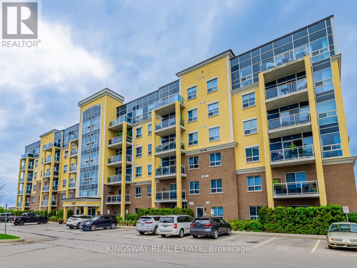 401 - 1421 COSTIGAN ROAD, Milton, Ontario