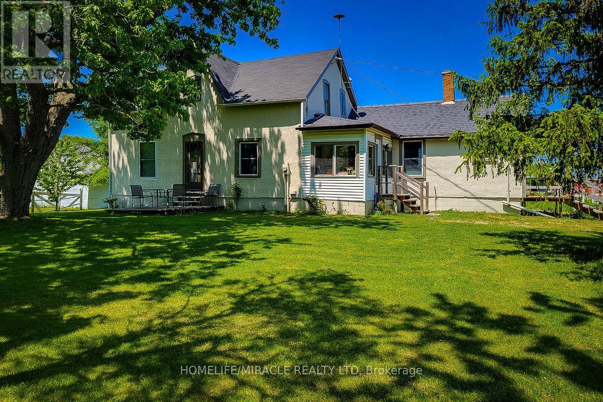 970 CARL ROAD, Welland, Ontario