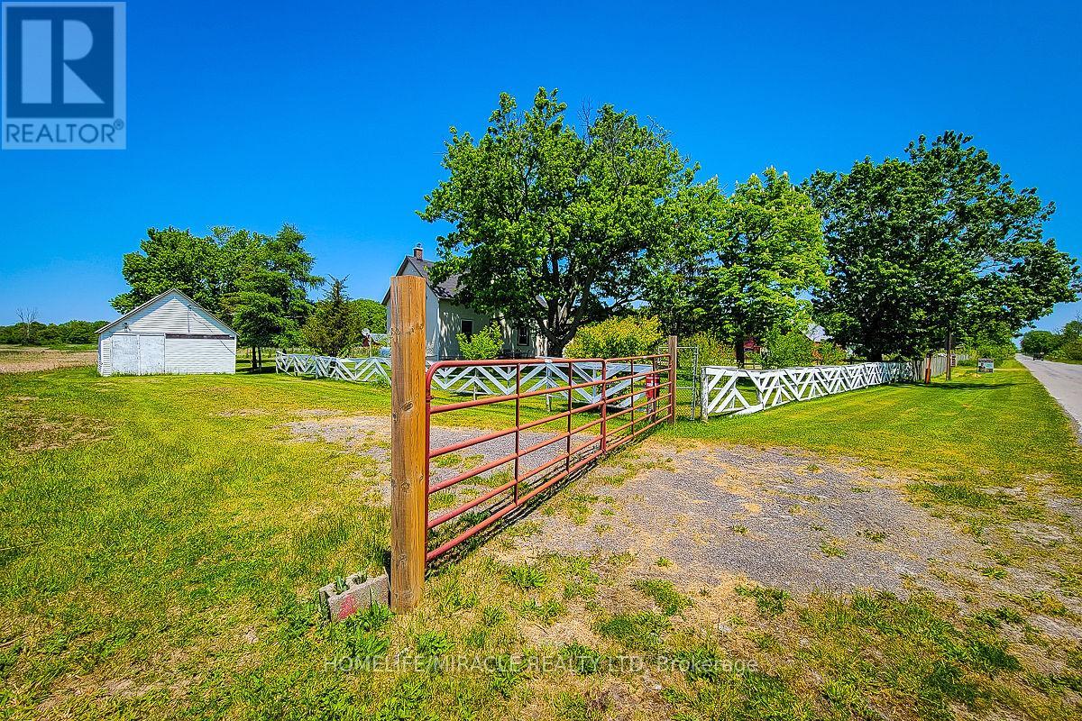 970 Carl Road, Welland, Ontario  L0S 1K0 - Photo 32 - X12652332