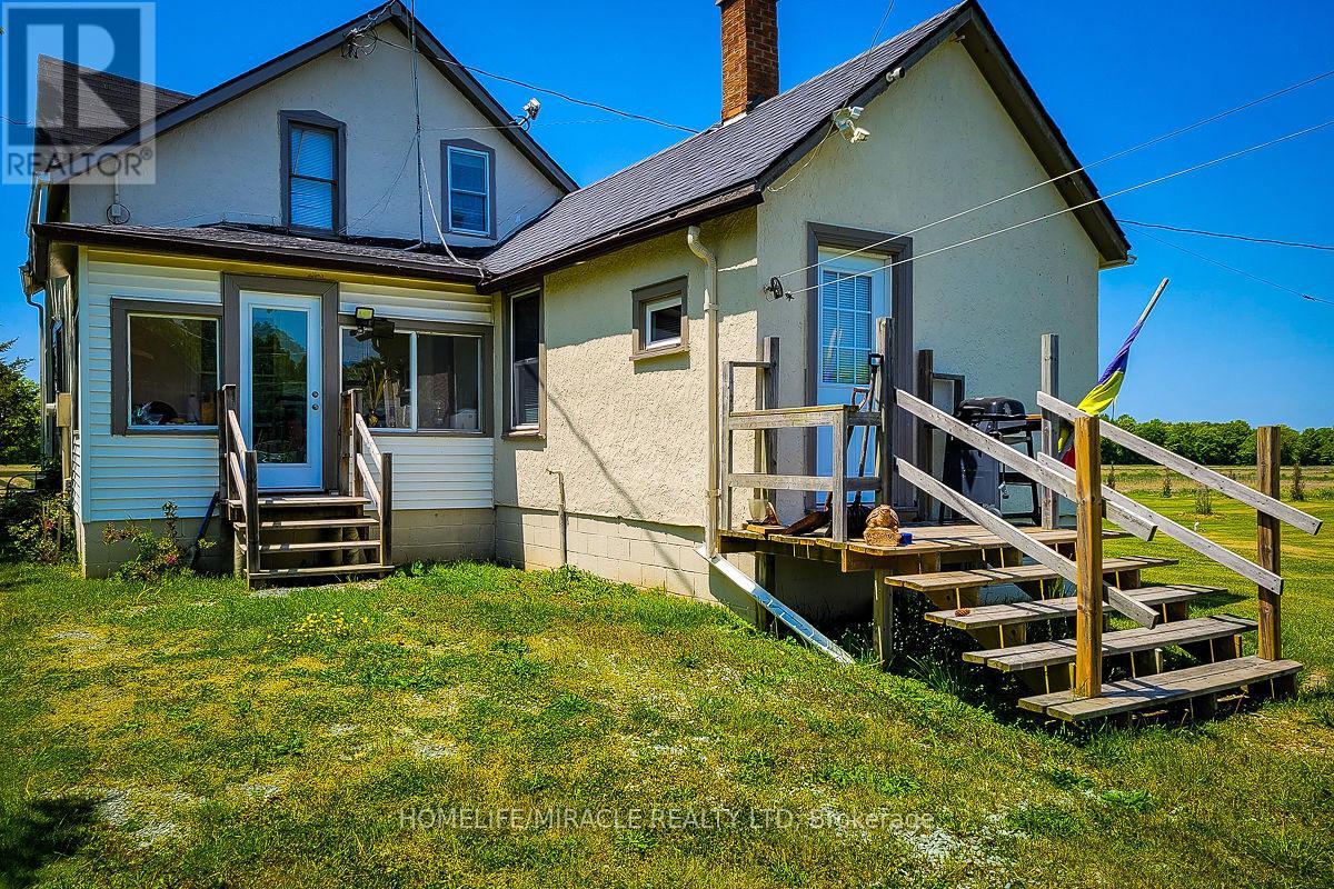 970 Carl Road, Welland, Ontario  L0S 1K0 - Photo 4 - X12652332