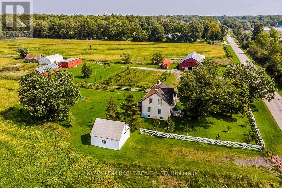 970 Carl Road, Welland, Ontario  L0S 1K0 - Photo 46 - X12652332