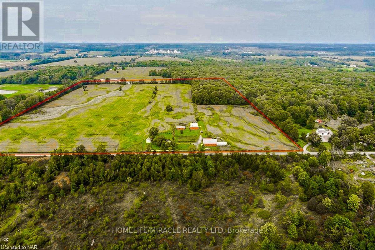 970 Carl Road, Welland, Ontario  L0S 1K0 - Photo 50 - X12652332