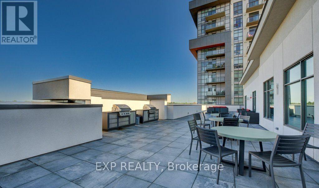 606 - 460 Dundas Street E, Hamilton, Ontario  L8B 2A5 - Photo 9 - X12652342