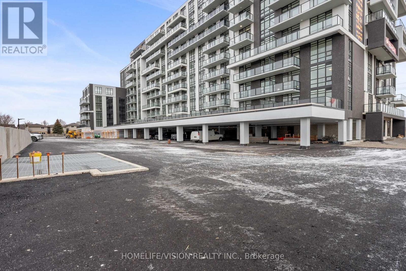 202 - 461 Green Road, Hamilton, Ontario  L8E 5B4 - Photo 30 - X12652344