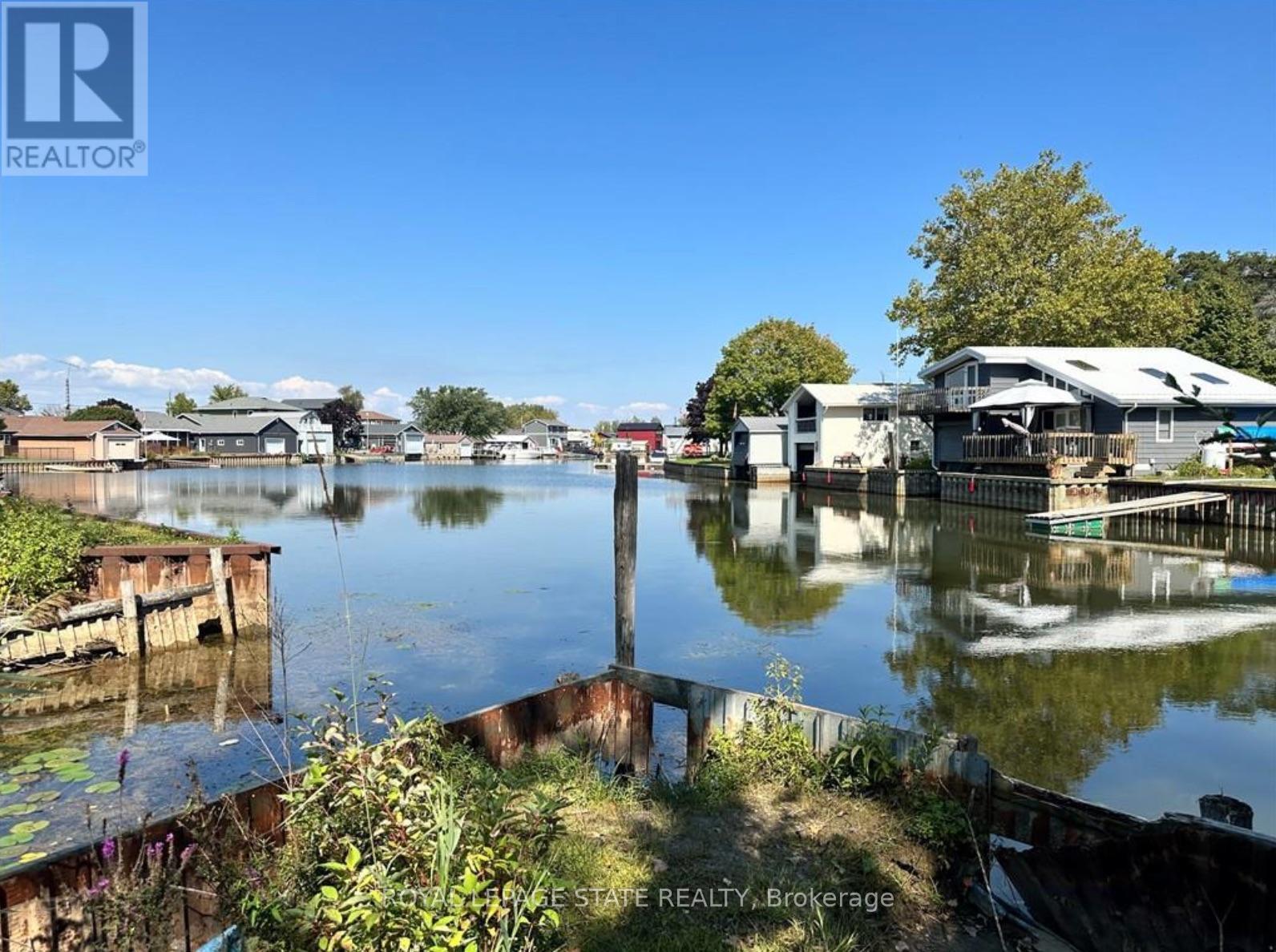 23 OLD CUT BOULEVARD, Norfolk, Ontario