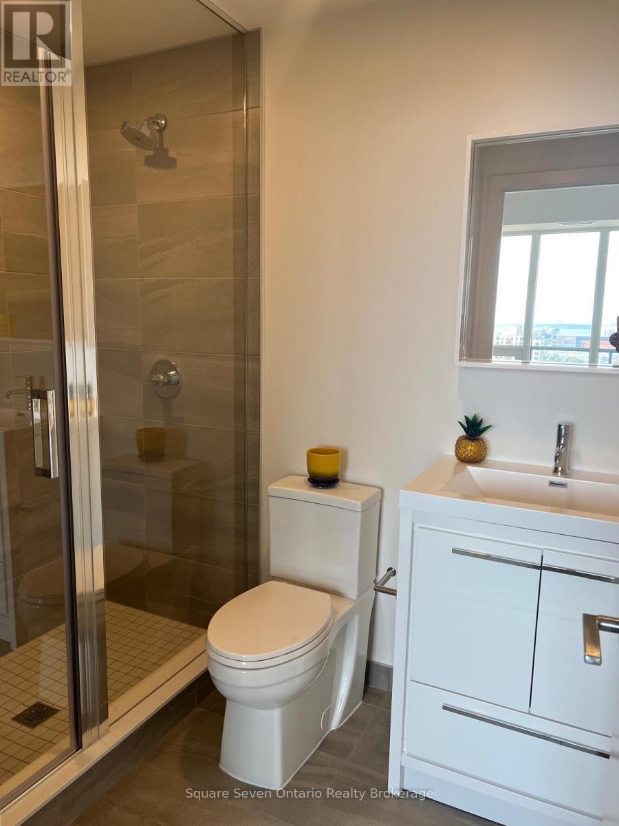 1301 - 212 King William Street, Hamilton, Ontario  L8R 0A7 - Photo 6 - X12652376