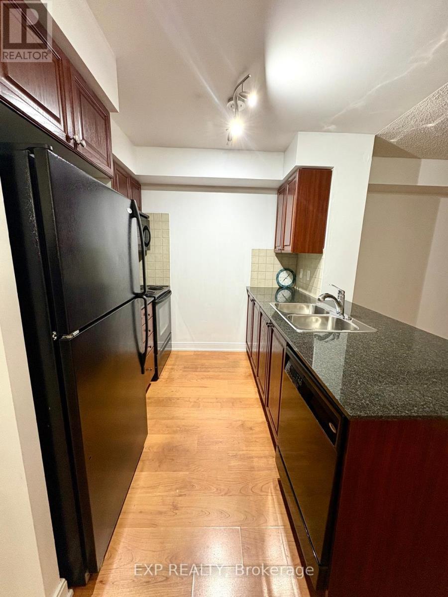 732 - 35 Viking Lane, Toronto, Ontario  M9B 0A2 - Photo 6 - W12606958