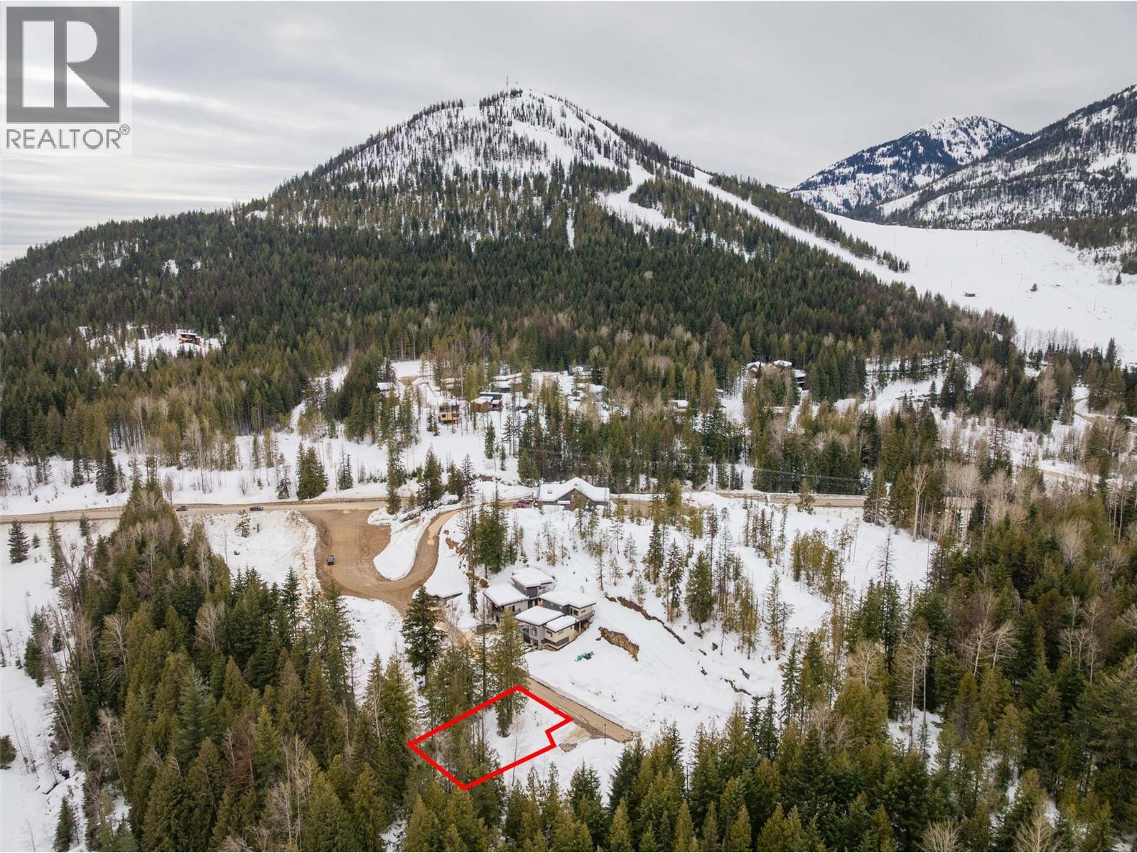 212 Rock Cut Rd Road, Rossland, British Columbia  V0G 1Y0 - Photo 2 - 10339192